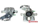 Brembo F 23 094 - Pinza Freno Oe 717229000 Per 145 (930), 146 (930), 155 (167), Barchetta, Bravo, Coupé 175, Gtv (916), Marea, Spider (916)