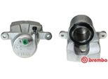 Pinza Freno Anteriore Destra Brembo Per Toyota Rav 4 Ii (CLA2, XA2, ZCA2, ACA2) Ø60 Mm F 83 195