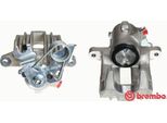 Brembo F 85 171 - Pinza Freno Oe 8E0615424A Per A6 (4B), Passat (3B)