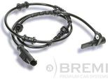 Bremi 50383 - Sensore Abs Oe 51718056 Per Panda