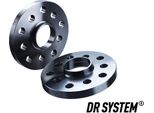 Distanziali Ruota H&R B2055577A Per Vw Touran (5T1) Tiguan (AD1) T-Roc (A11)