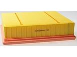 Filtro Aria Denckermann A141751 Adatto Per MERCEDES-BENZ Classe B (W246, W242) Filtro Aria Ricircolo