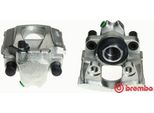 Pinza Freno Posteriore Destra Brembo Per Vw Transporter V Bus (7HB, 7HJ, 7EB, 7EJ, 7EF, 7EG, 7HF, 7EC) Ø44Mm F 85 211