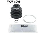 Skf | Set Di Soffietti, Albero Motore (Vkjp 8008) Per Fiat, Alfa Romeo