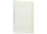Denckermann M110927 Filtro Abitacolo Filtro Antipolline Per Opel Vivaro B Furgone (X82)