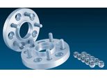 Distanziali Ruota H&R 40346334 Per Ford Fiesta Mk6 Hatchback (JA8 JR8) 20Mm