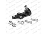 Monroe L43552 - Oe 54530 3S000 Giunto Di Supporto Per Ix35, Sportage (Sl)