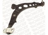 Monroe L15507 - Braccio Di Controllo Oe 46402682 Per Barchetta, Punto