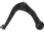 Monroe L28524 - Braccio Di Controllo Oe 3520 G8 Per 206 Cc (2D), 206 (2A/C), 206 Sw (2E/K), 206 Van, 206+