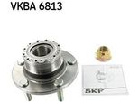 Skf | Set Di Cuscinetti Ruota (Vkba 6813) Per Hyundai