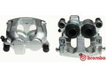 Pinza Freno Brembo Anteriore Destra Per Bmw X5 (E70) Ø42 Mm F 06 185