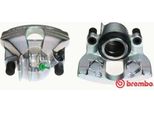 Pinza Freno Anteriore Destra Brembo Per Volvo V70 Ii (285) Ø60 Mm F 86 067