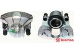 Pinza Freno Anteriore Sinistra Brembo Per Volvo V70 Ii (285) Ø60 Mm F 86 066