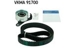 Skf Vkma 91700 Kit Cinghia Dentata Per Toyota Supra (JZA70, GA70, MA70) 159 Denti