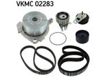 Skf Vkmc 02283 - Oe 55192240 Wasserpumpe + Zahnriemensatz FüR 156 (932), Gt (937), Gtv (916), Spider (916)