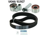 Skf Vkma 91907 - Oe 13503 50011 Kit Di Ricambio Per Gs (S16), Gs (S19), Ls (F2), Ls (F3), Lx (UZJ100)