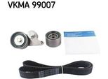 Skf Vkma 99007 - Oe 97136256 Zahnriemensatz FüR Frontera B (U99)