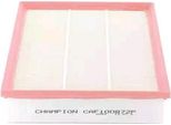 Champion CAF100872P - Oe 090 26 51 Filtro Aria Per Sprinter (W906), Sprinter (W907, W910), Sprinter (W907), Sprinter (W910), Crafter (2E), Crafter (2F)