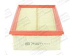 Champion CAF100971P - Filtro Aria Oe 1444 Qp Per C4 (La), C4 G-Picasso I (Ua), C4 I (Lc), C4 Ii (Nc), C4 Picasso I (Ud), DS4, DS5, DS5 (Kf), 3008 (0U), 307, 307 Cc (3B), 307 Sw (3H), 308 Cc (4B), 308 I, 308 Sw I, 5008 I, Rcz