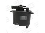 Filtro Carburante Champion CFF100592 Per Ford Mondeo Iv Turnier (BA7) Filtro Linea