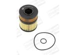 Champion COF100585E - Filtro Olio Oe 5650338 Per Signum (Z03), Vectra C (Z02), Espace Iv (Jk), Vel Satis (BJ0)