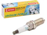 Denso IKH22 - Candela Oe 1 371 606 Per Focus Ii, Mondeo Iv, Boxster (981), Boxster (987), Cayenne (92A), Cayenne (9PA), Cayman (981), Cayman (987), Panamera (970), V50 (545)