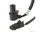 Herth+Buss Jakoparts Sensore Abs Velocità Ruota Per Hyundai Atos (Mx) J5900505
