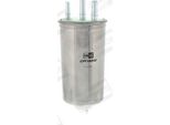 Champion CFF100530 - Filtro Carburante Oe 164000884R Per Sandero, Duster, Logan, Logan I