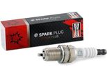Candela Champion In Rame Per Vw Gol G4 Hatchback Powersport OE016/T10