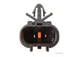 Herth+Buss Jakoparts Sensore Abs Velocità Ruota Per Mitsubishi L 200 (K7T, K6T) J5915017