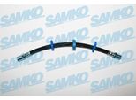 Samko 6T48632 Tubo Freno Per Iveco Daily Vi Furgone Daily Iv Furgone/Combi Daily Vi Pianale/Telaio Daily Iii Pianale/Telaio