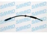 Samko 6T48454 Tubo Freno Adatto Per Peugeot 308 Sw I (4E, 4H) 5008 (0U, 0E) 308 I Hatchback (4A, 4C) 3008 (0U) 308 Cc (4B) Per CitroËN C4 Ii (B7)