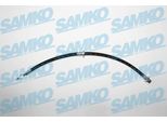 Samko 6T49036 Tubo Freno Posteriore Sinistro Per Lexus Rx (MHU3, GSU3, MCU3)