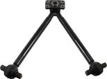 Febi Bilstein 35040 Braccio Trasversale Posteriore Per Iveco Turbostar Braccio Triangolare (Veicoli Commerciali)