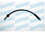 Samko 6T48967 Tubo Freno Adatto Per MERCEDES-BENZ Classe E Berlina (W211) Classe E Estate (S211)
