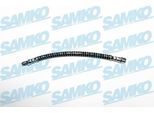 Samko 6T48973 Tubo Freno Adatto Per MERCEDES-BENZ Classe S Berlina (W220) Classe S Coupé (C215)