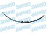 Samko 6T48980 Tubo Freno Per Vw Amarok Pickup (2HA, 2HB, S1B, S6B, S7A, S7B)