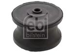 Febi Bilstein Ammortizzatore Cabina Di Guida 47943 Per Man F8 81 Mm 130 Mm 2,292 Kg