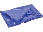 Telone Carpoint Per Rimorchi 2575X1345X50 Mm