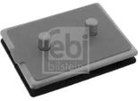Febi Bilstein 100105 Paracolpi Per Sospensione Posteriore Adatto A MERCEDES-BENZ Actros MP4 / MP5 Antos Arocs