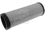 Filtro Aria Febi Bilstein 49344 Per Scania Serie 4 - Cartuccia Filtrante