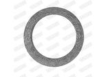 Walker 80141 - Oe 6789153 Guarnizione, Tubo Di Scarico Per Cougar, Escort V, Escort Vi, Escort Vii, Fiesta Iii, Mondeo Ii, Orion Iii (Gal)