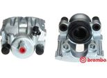 Brembo F 06 155 - Pinza Freno Oe 34216768698 Per Serie 1 (E81), Serie 1 (E82), Serie 1 (E87), Serie 1 (E88), Serie 3 (E90), Serie 3 (E91), Serie 3 (E92), Serie 3 (E93), X1 (E84)