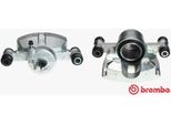 Brembo F 30 070 - Pinza Freno Oe 5811007000 Per Picanto (Sa)