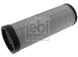 Filtro Aria Febi Bilstein 49343 Per Scania Serie 4 - Cartuccia Filtrante