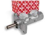 Febi Bilstein 100762 Cilindro Freno Cilindro Freno Principale