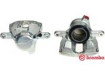 Brembo F 50 202 - Pinza Freno Oe 14209483 Per Classe C (CL203), Classe C (S203), Classe C (W203), Classe Clc (CL203), Clk (C209), Slk (R171)