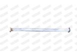Walker 19283 - Tubo Di Scarico Oe 170573 1170 Mm, Per Jumper, Ducato, Boxer