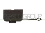 Prasco BM0201236 - Oe 51117044125 Flap, Gancio Di Traino Anteriore Per Serie 3 (E46)