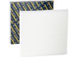 Japanparts FAA-H011 - Oe 80290 Sda A01 Filtro Aria Per Accord Vii, Accord Viii, Civic Ix, Civic Viii, Civic X, CR-V Iii (Re), CR-V Iv (Rm), Crosstour, Legend Iii (Ka)